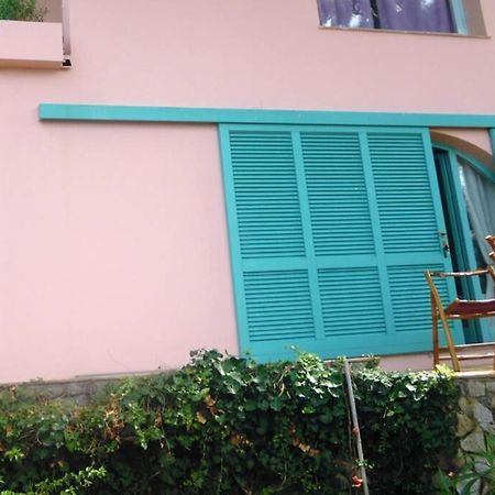 Mini Suite Ulivo Marciana Marina  Zewnętrze zdjęcie