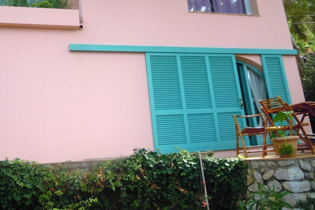 Mini Suite Ulivo Marciana Marina  Zewnętrze zdjęcie