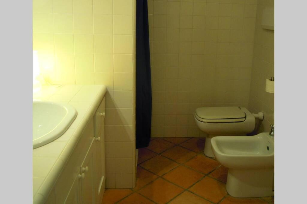 Mini Suite Ulivo Marciana Marina  Zewnętrze zdjęcie