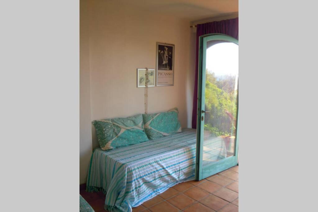 Mini Suite Ulivo Marciana Marina  Zewnętrze zdjęcie