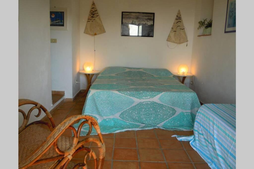 Mini Suite Ulivo Marciana Marina  Zewnętrze zdjęcie